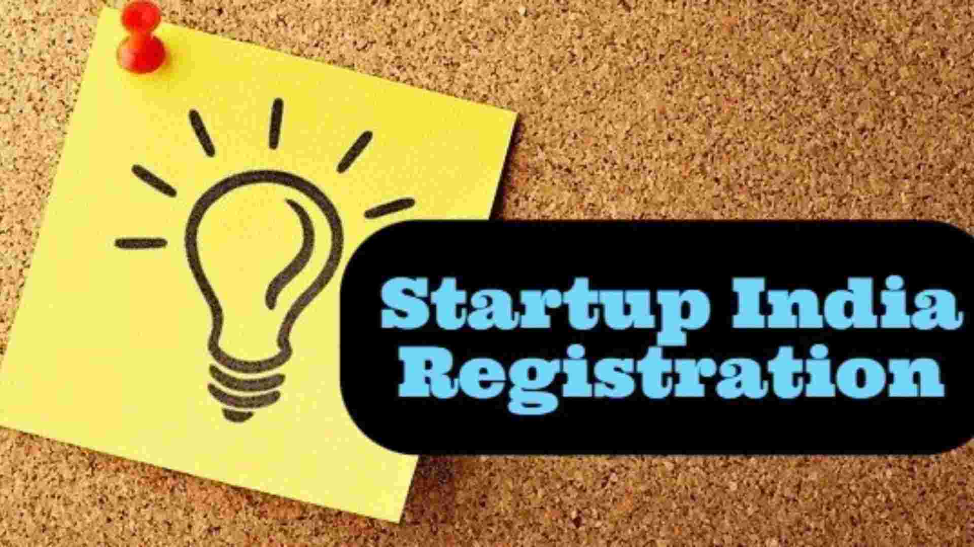 Startup India Registration Guide – Eligibility, Process, Benefits & Documents