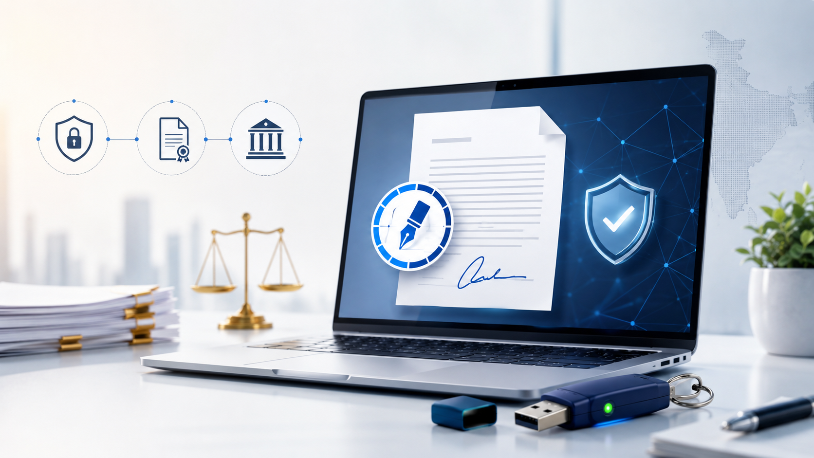 Digital Signature Certificate DSC Class 3 cost renewal and MCA troubleshooting 2026