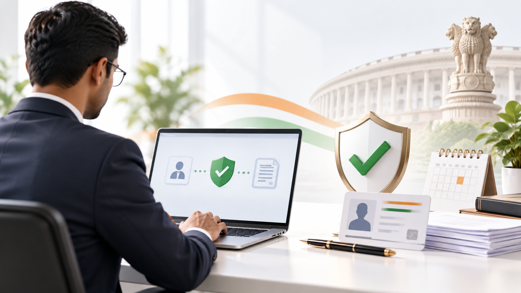 DIR-3 KYC last date 2026 and new 3-year filing rule