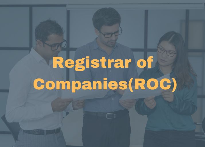 What Is ROC? Role, Functions and Why Companies Must File with ROC