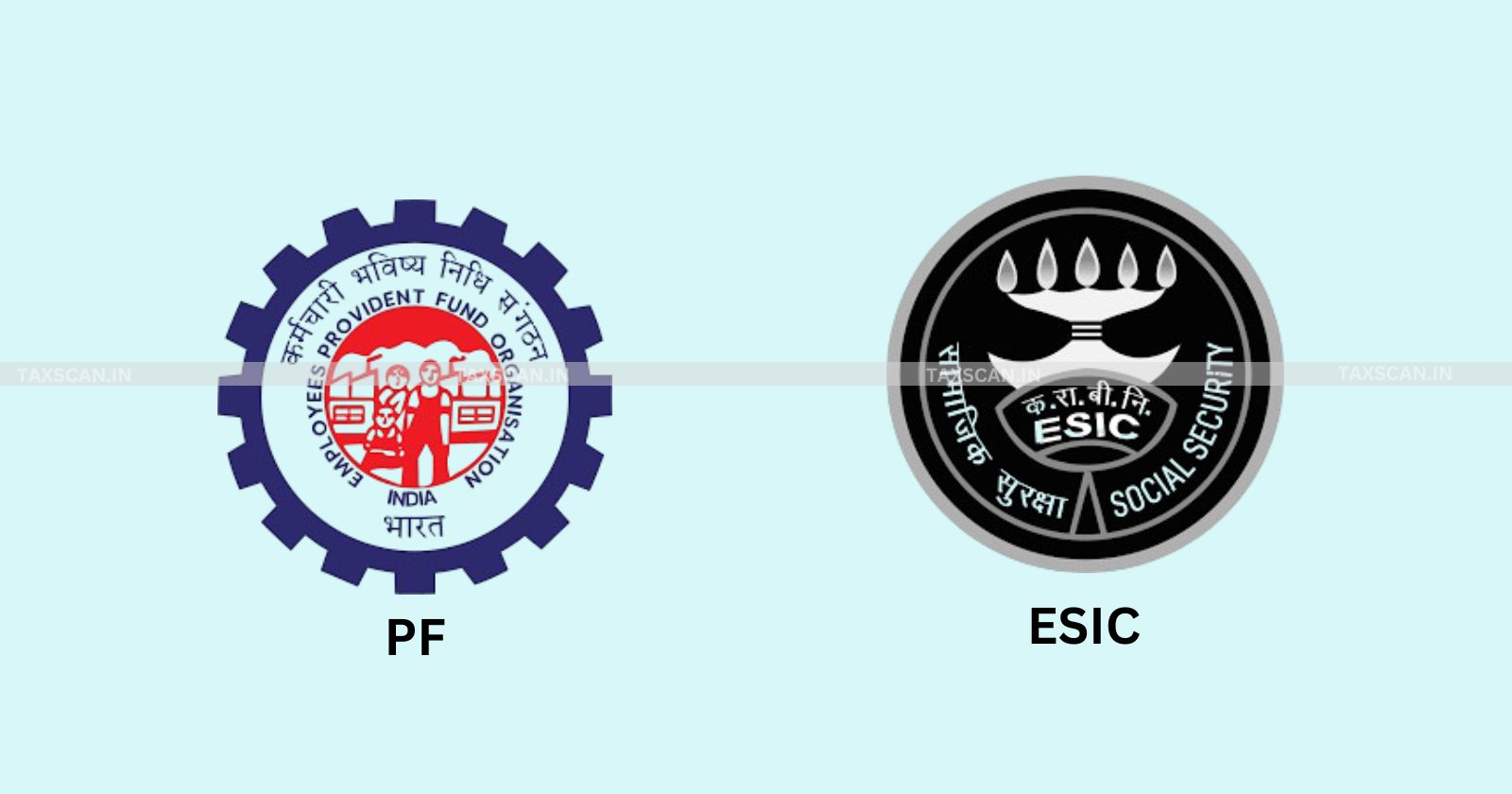 ESIC and PF Registration in India: Complete Guide for Employers & Startups