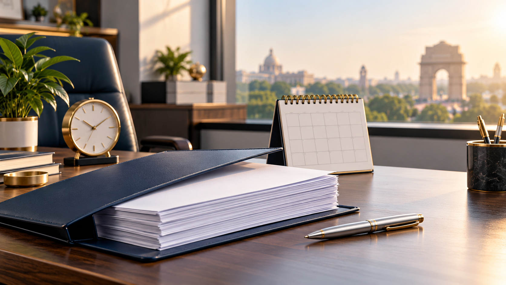 MCA extension of AOC-4 and MGT-7 due dates for FY 2025-26